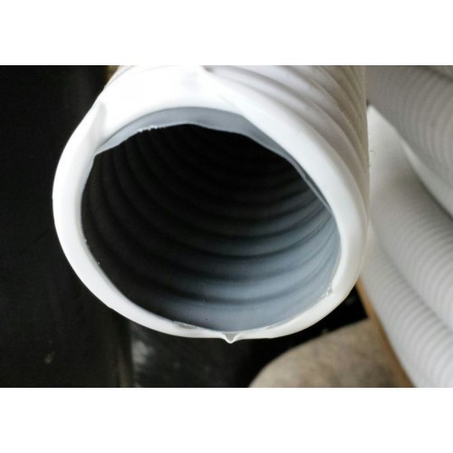 Helios Flex FRS-R 75 FlexPipe 50 м