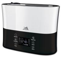 Атмос 2750 черный