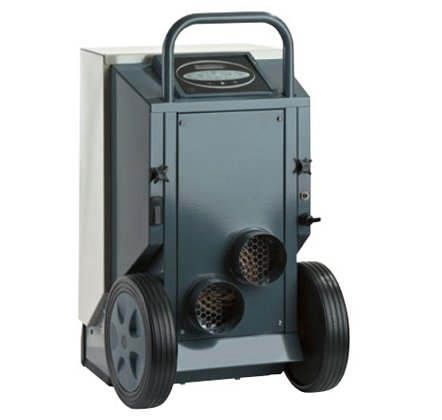 Dantherm CDT 40 Mk III