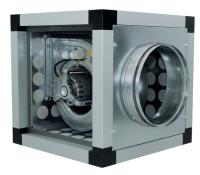 Vortice VORT QBK COMFORT 500 MC/H 4V