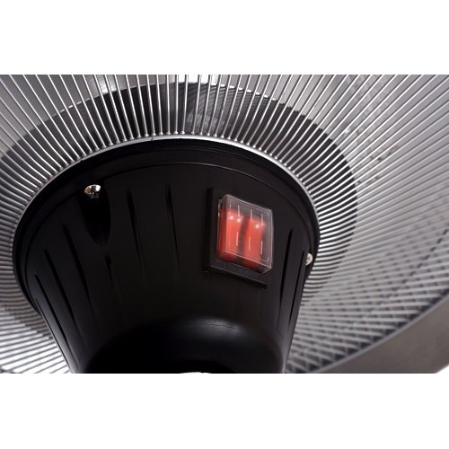 Hugett Floor White (1821/W)