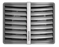 Sonniger HEATER CONDENS CR1