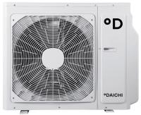 Daichi Free Match DF100A4MS1