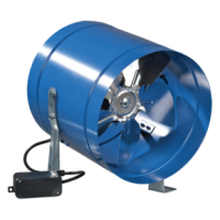 Vents ВКОМц 150