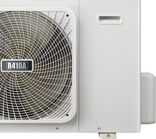 Lessar LUQ-E224AUA4-H