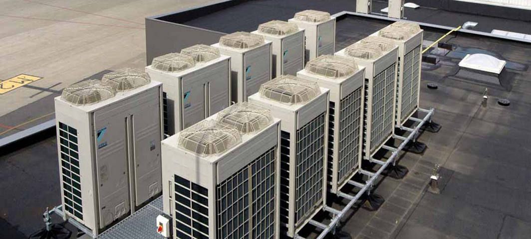 Что такое мультизональная система кондиционирования? Что такое мультизональная система кондиционирования?