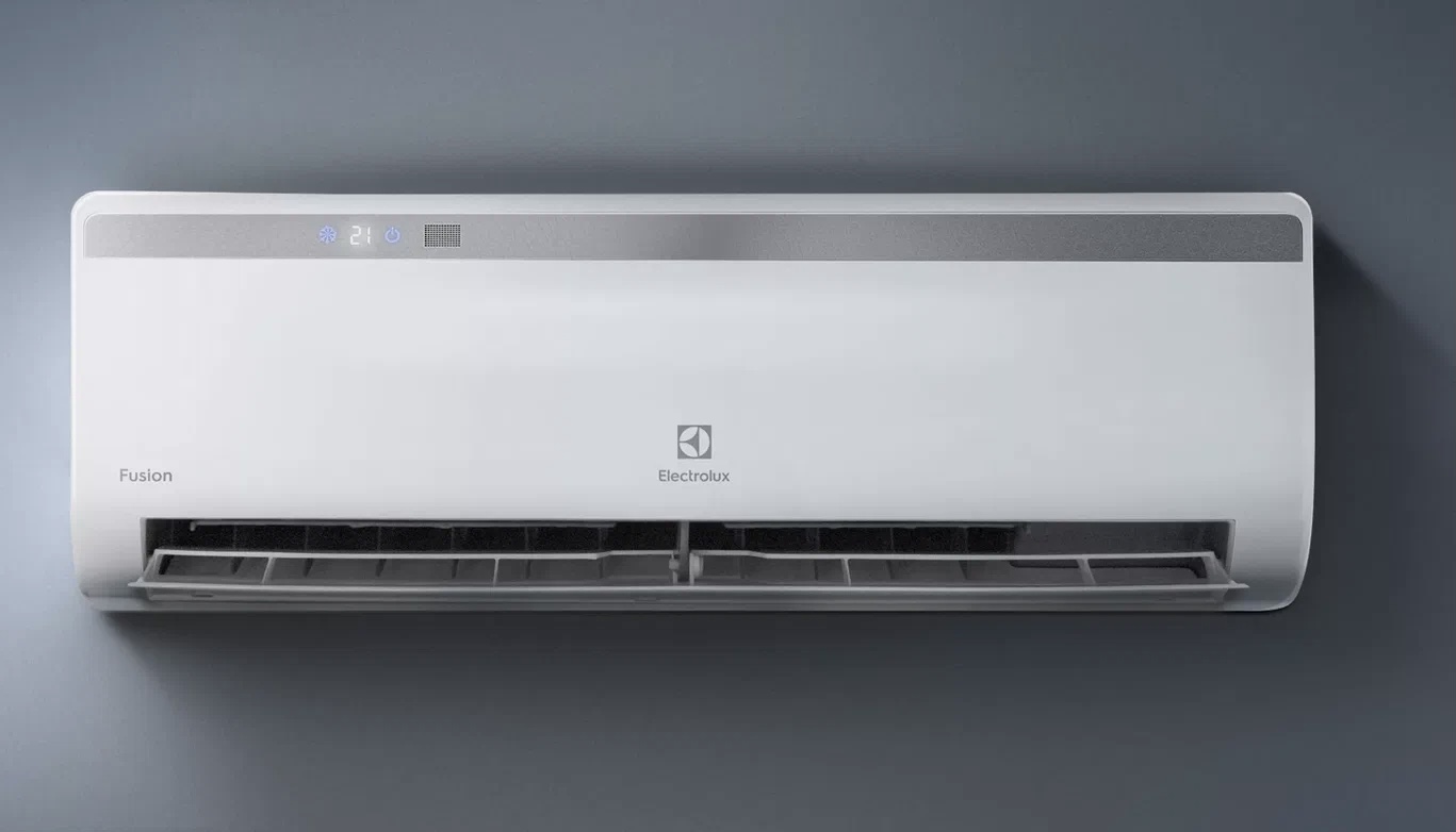 Монтаж кондиционера Electrolux в Железнодорожном