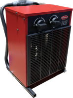 General Climate TB 3/6 (красная)