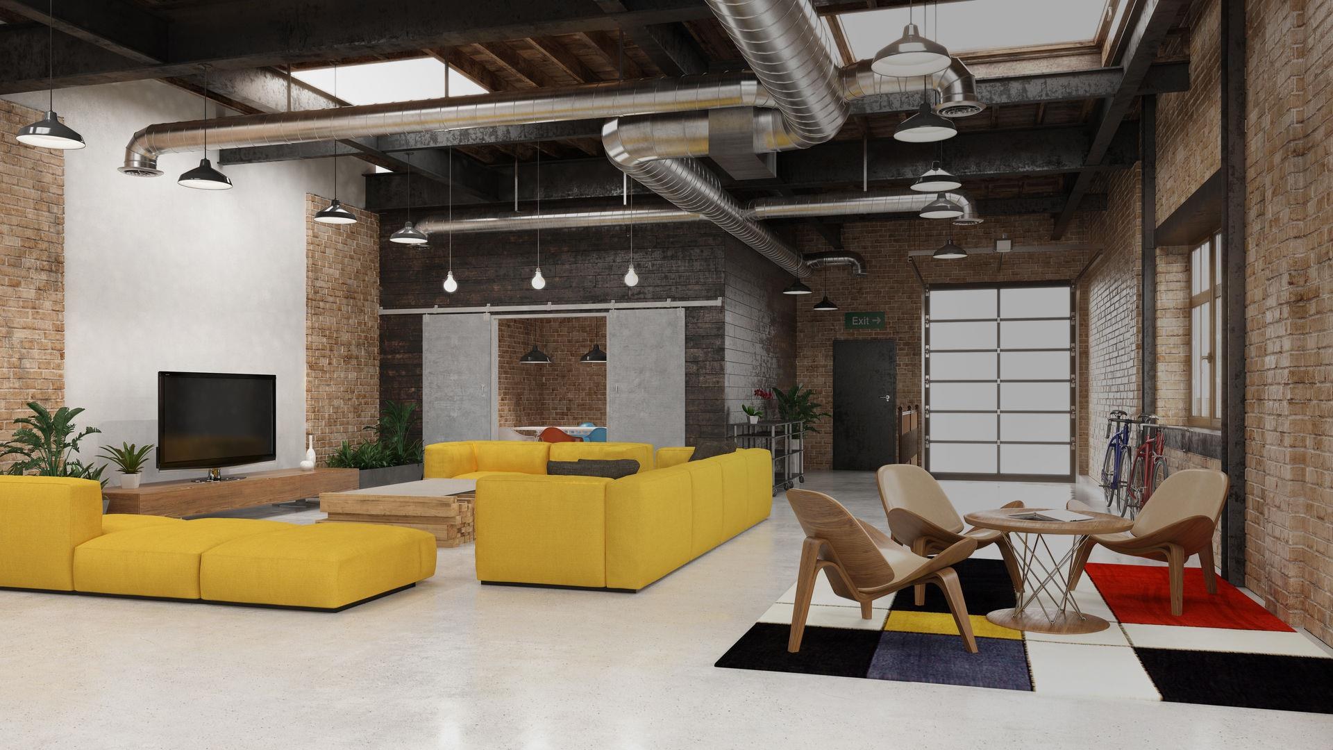 Монтаж вентиляции в частном доме, в Железнодорожном и области