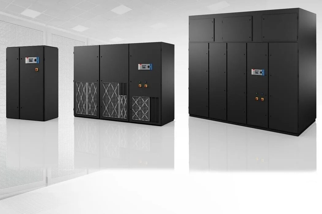 Монтаж прецизионных кондиционеров в Железнодорожном и области