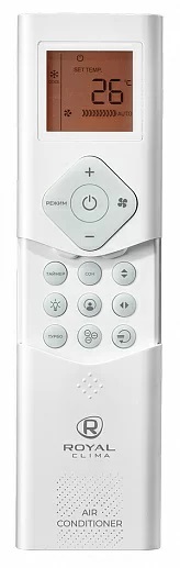 Royal Clima RCI-CMN18
