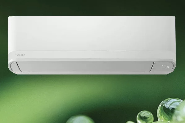 Монтаж кондиционера Toshiba в Железнодорожном