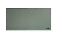 Теплофон Glassar 0,6 кВт (ЭРГН-0,6) СЕРЫЙ