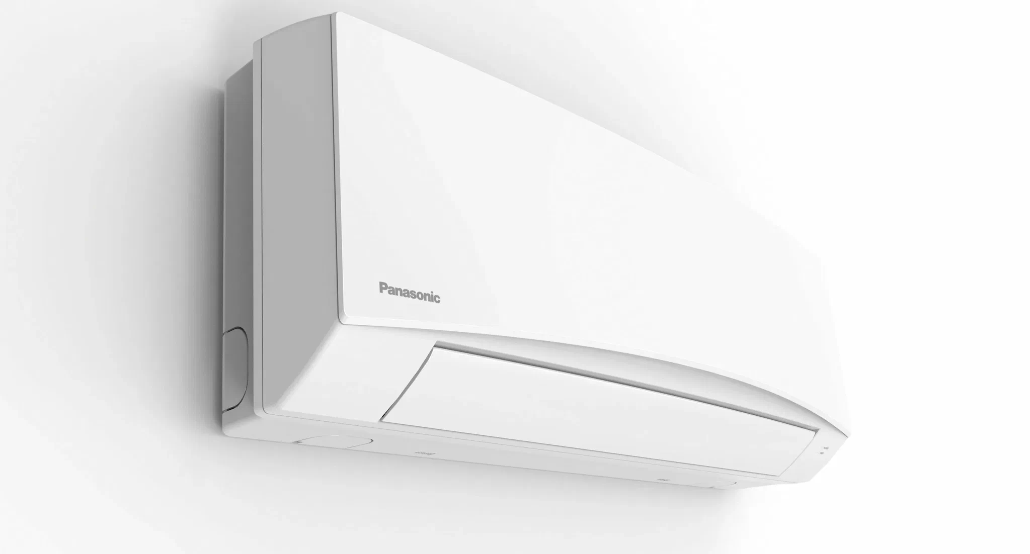 Монтаж кондиционера Panasonic в Железнодорожном