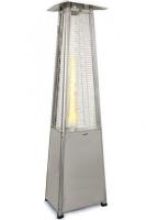 Stalleh Pyramid x 3 Steel