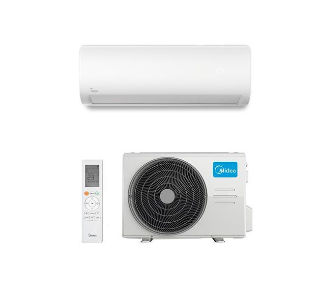 Midea MSAG1-09N8C2-I/MSAG1-09N8C2-O