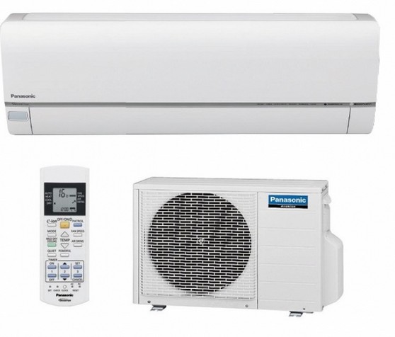 Panasonic CS-HE18QKD/CU-HE18QKD