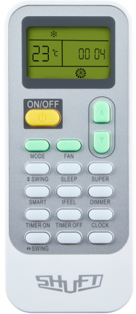 Shuft Asgard SFTHAI-07HN8/BL