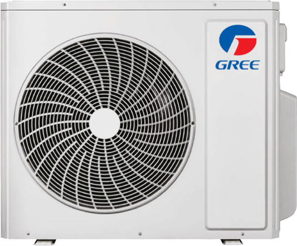 Gree GUD100PHS1/A-S