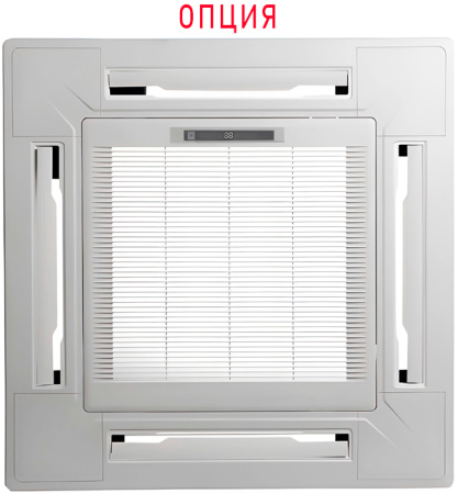 Systemair SYSIMPLE FCS90A