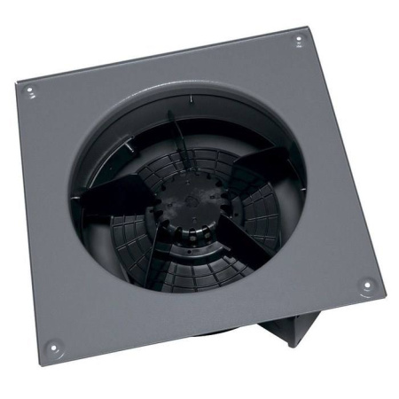 Vortice CA 100 MD E W