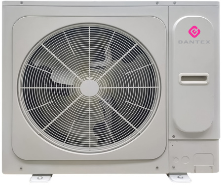 Dantex DK-DC036TWMC/F
