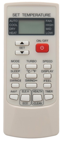 Kitano KC-Nikko IV-48