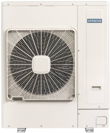 Hitachi RAS-4HVNC2E