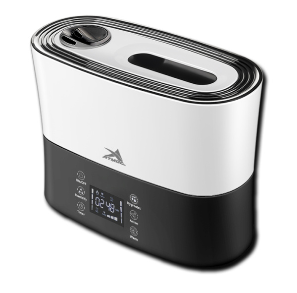 Атмос 2750 черный