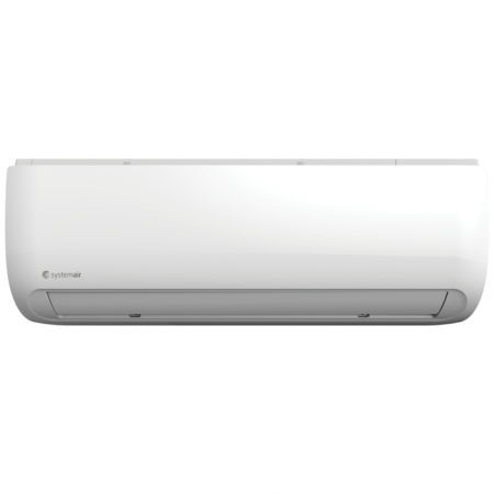 Systemair Sysplit Wall Smart 09 V2 EVO HP Q