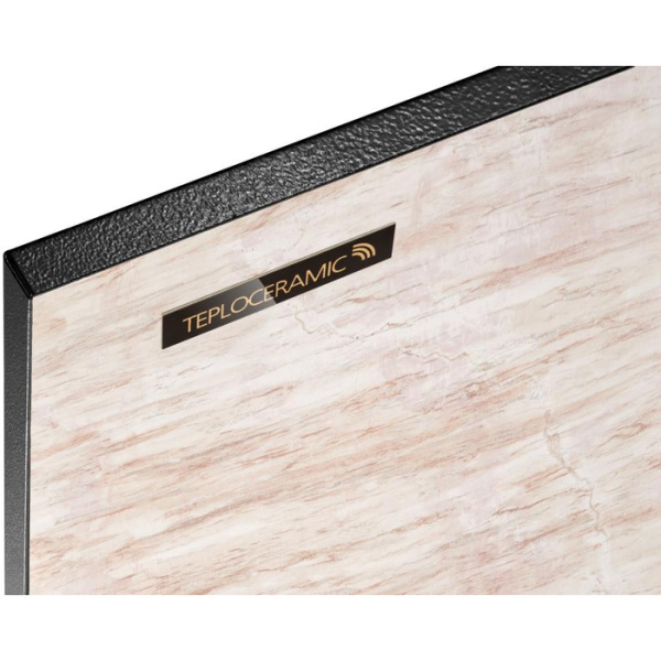 Teploceramic TCM 600 мрамор 692239