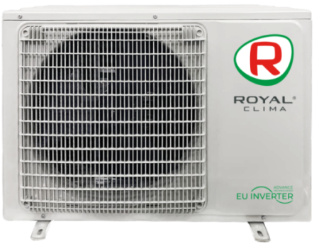 Royal Clima Competenza CO-D 48HNDI/CO-E 48HNDI