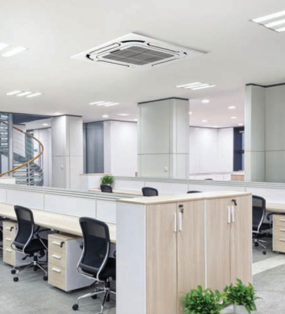 Ballu Universal BLCI_C-36HN8/EU_23Y