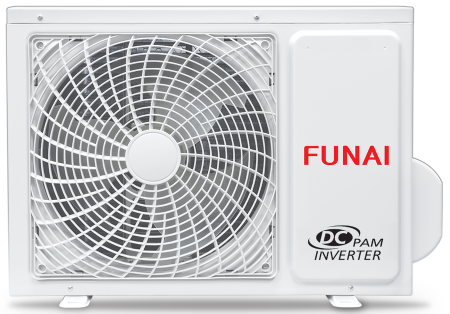 Funai Sensei RAC-I-SN30HP.D04