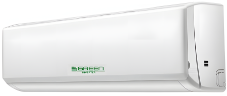 Green Triumph TSI/TSO-18 HRIY2