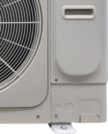 Dantex DK-DC036TWMC/F