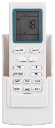 Rovex Mira N AST-07HE