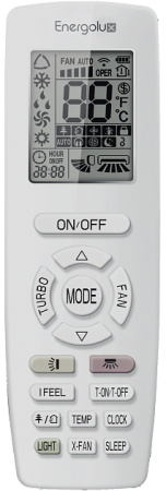 Energolux SMZS12V2AI