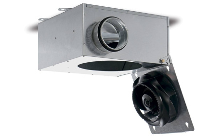 Vortice CA-IL 100 QUIET