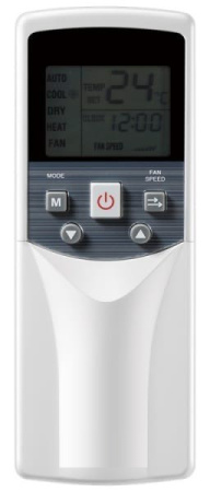 Dantex DM-DP036Q4/AF