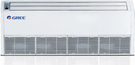 Gree GMV-ND125ZD/B-T
