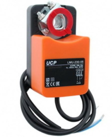 UCP LMU-230-05-S