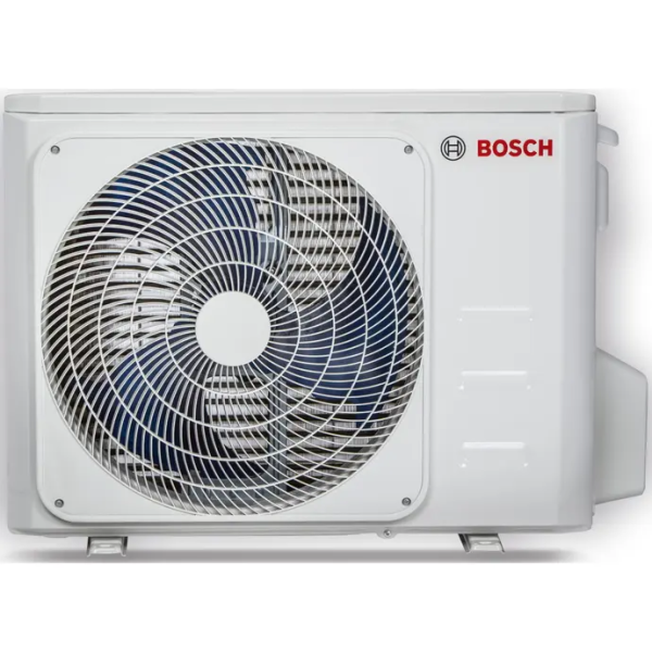 Bosch Climate 5000 RAC 5,3-3 IBW/RAC 5,3-2 OUE