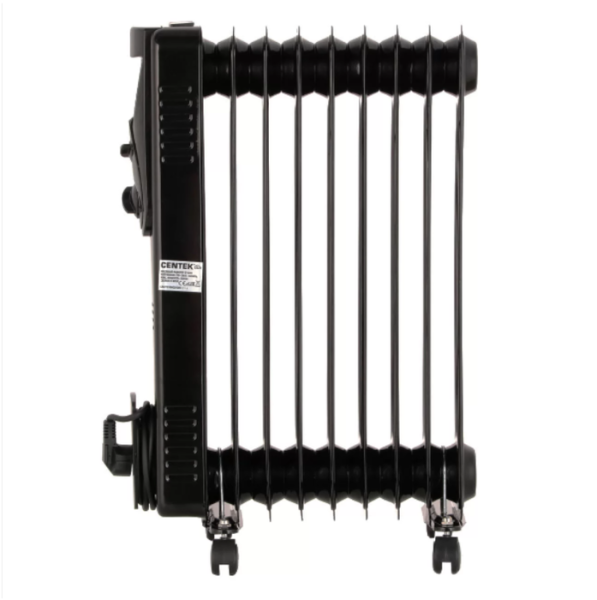 Centek CT-6201 Black