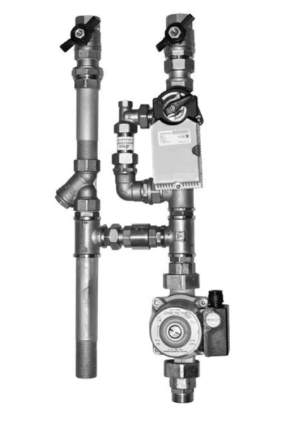 Zilon ZMP H Kv 4 25-40