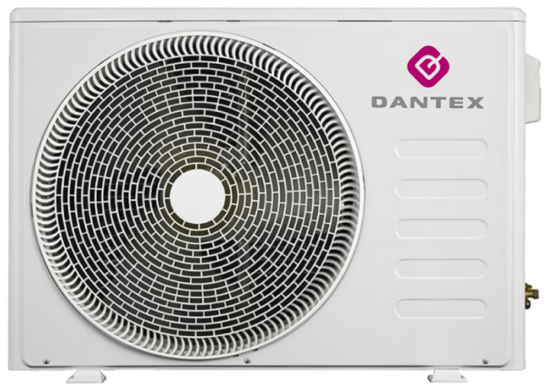 Dantex City RK-60UHT3N/RK-60HT3NE-W