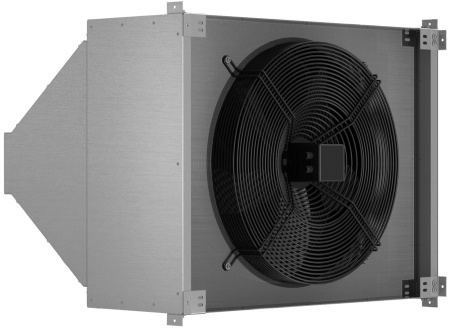 ГРЕЕРС ЗВП-М4-100Н