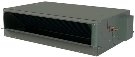 CHERBROOKE AUR-24HX4S1/AUA-24H4SL1