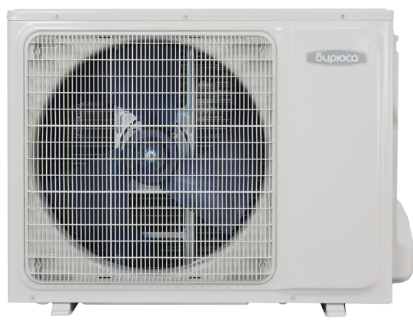 Бирюса BLMD-H24/4DR3