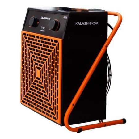 Kalashnikov KVF-E15-32